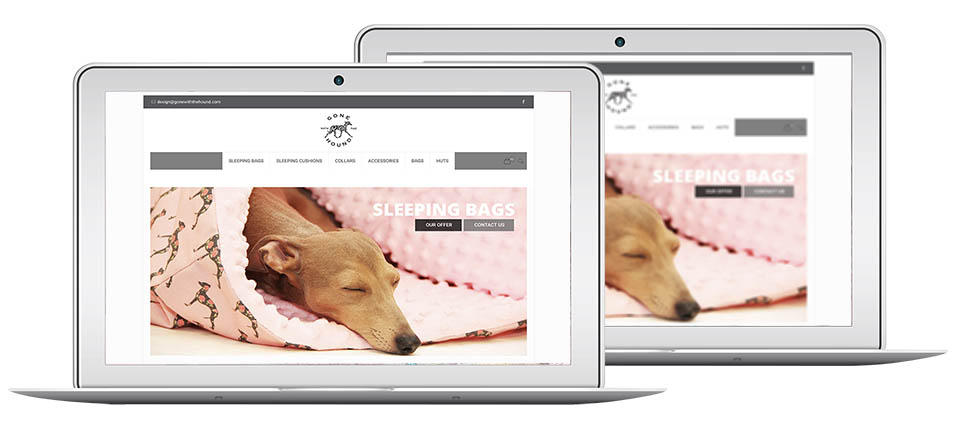 21798281 - modern notebook isolated on white background